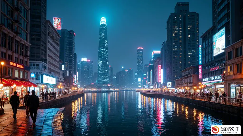 重庆市零售广告联盟交叉投放平台技术中心：创新引领零售广告新纪元
