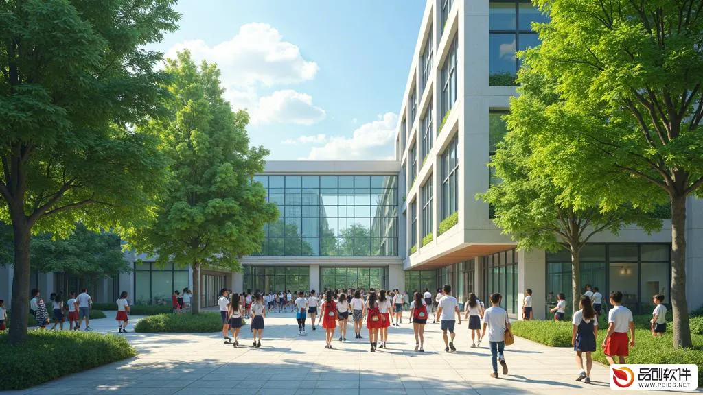 北京市教育智能选课平台：引领教育新时代的平台商解析
