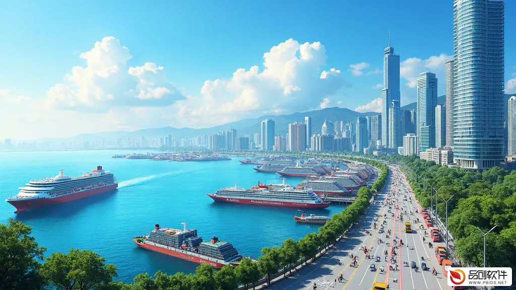 珠海市AI出行服务平台技术中心：引领智慧交通新时代

