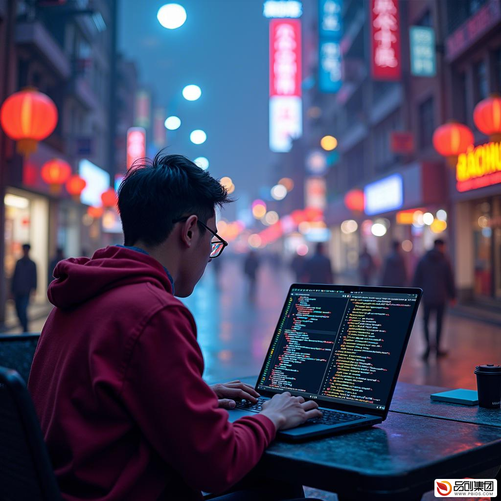 重庆开发软件定制：打造专属数字化解决方案
