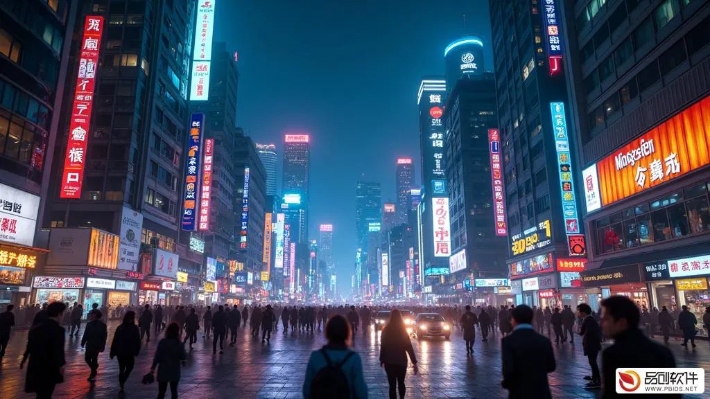 深圳市人工智能技术集成服务商：引领未来科技潮流
