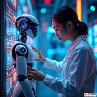 人工智能：解锁新质生产力的钥匙
