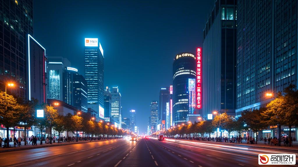 洛阳市视觉界面开发创新服务中心:引领数字创意新纪元