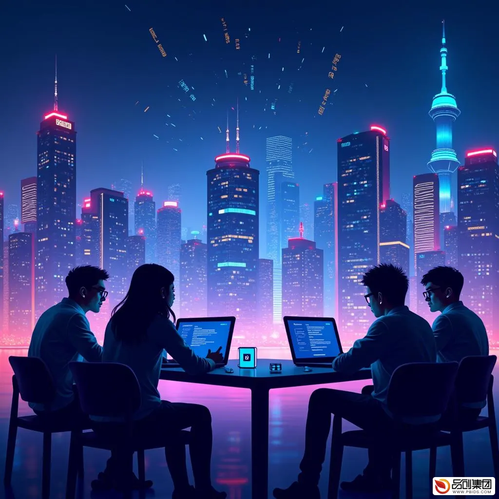 深圳开发定制APP：打造专属移动应用的全方位指南
