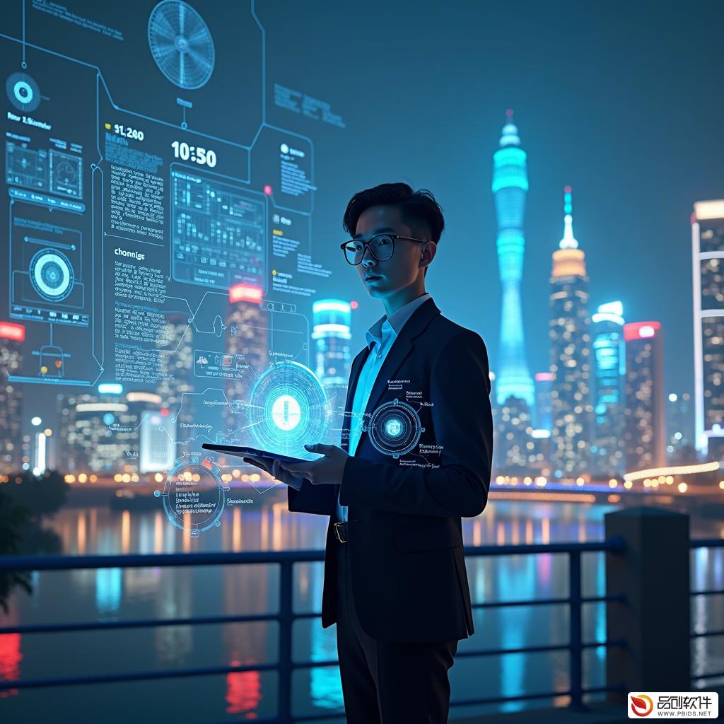 广州市AI新闻资讯应用方案商：引领智能信...