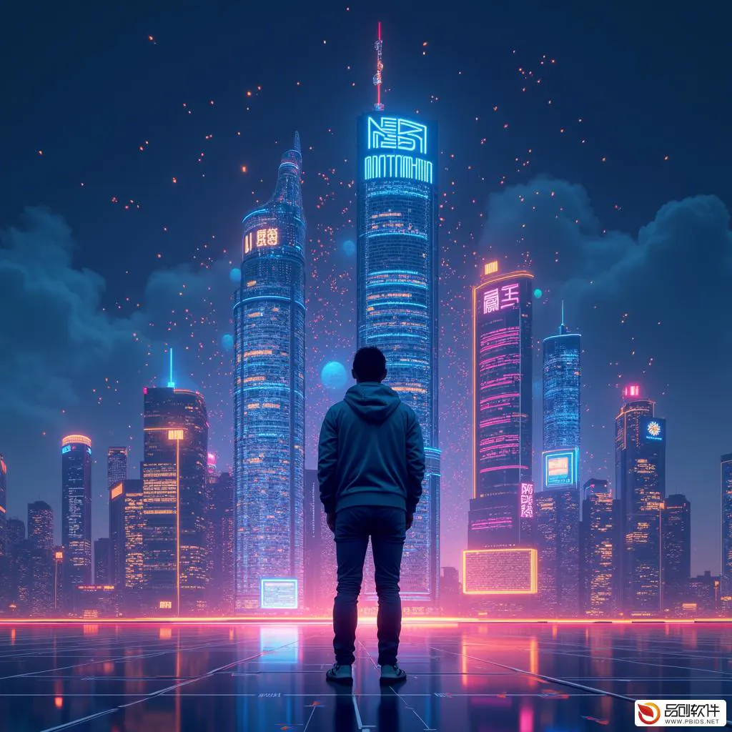 杭州市AI社交互动应用技术中心：引领未来社交新风尚
