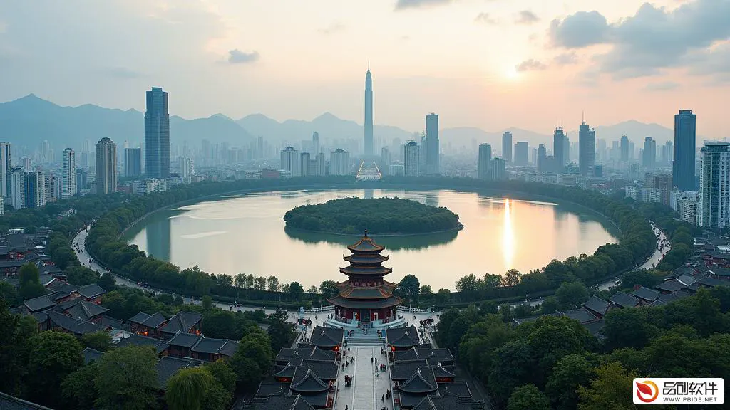 杭州市货运平台物联网系统的革新与应用
