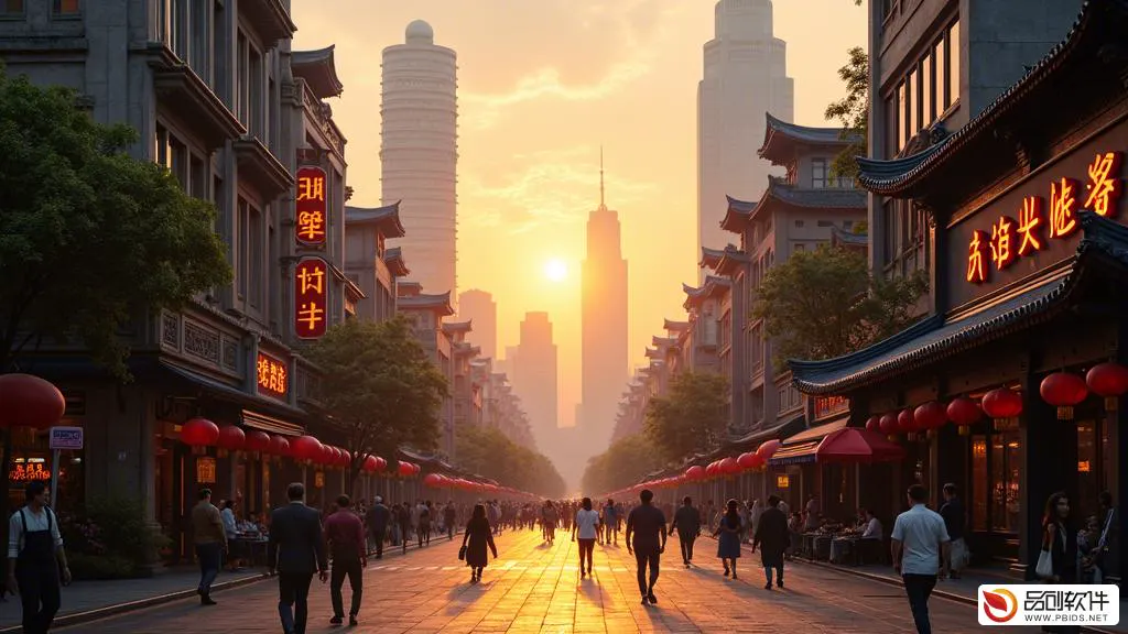 佛山市货运车载互联平台企业的崛起与变革
