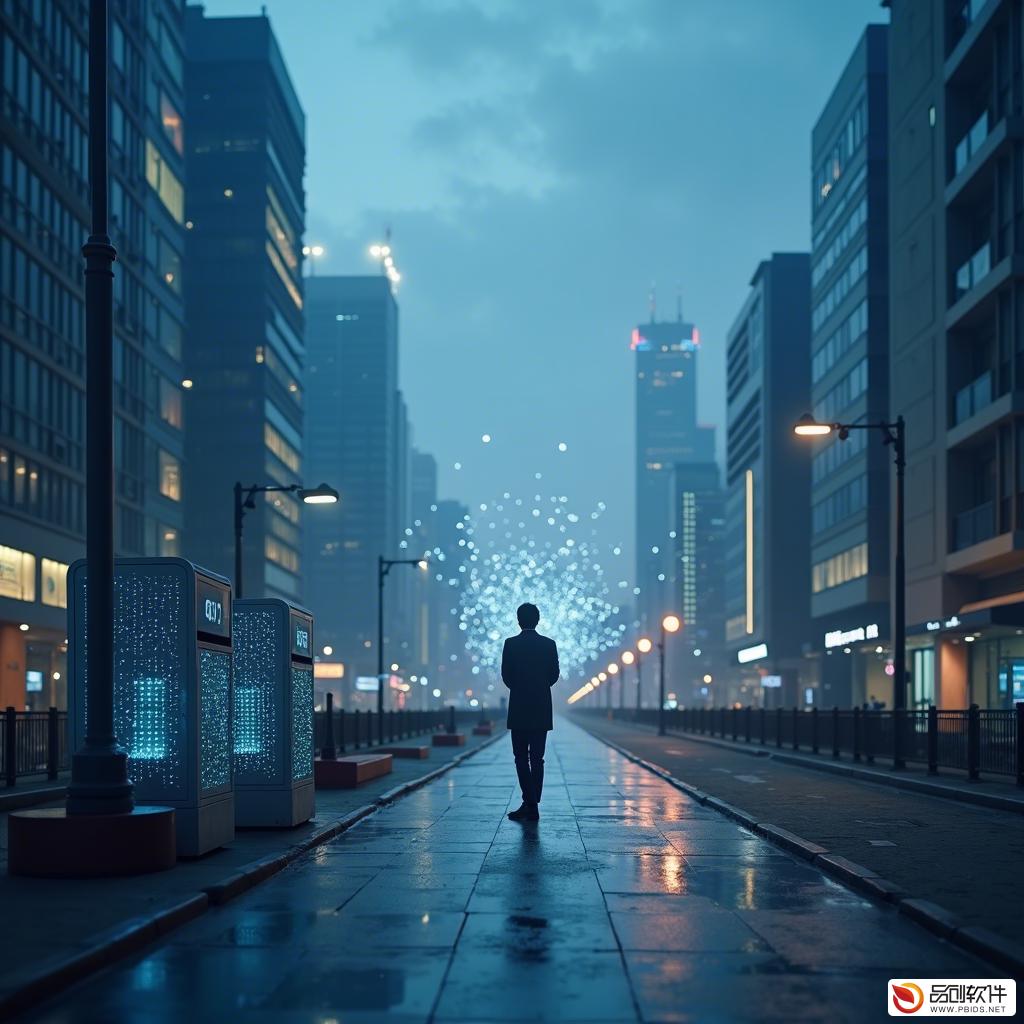 天津市物联网设备联动系统研发：创新引领未来智慧城市

