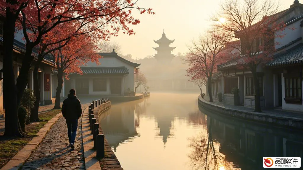 苏州市物业智能管理平台运营商：引领智慧社区新风尚
