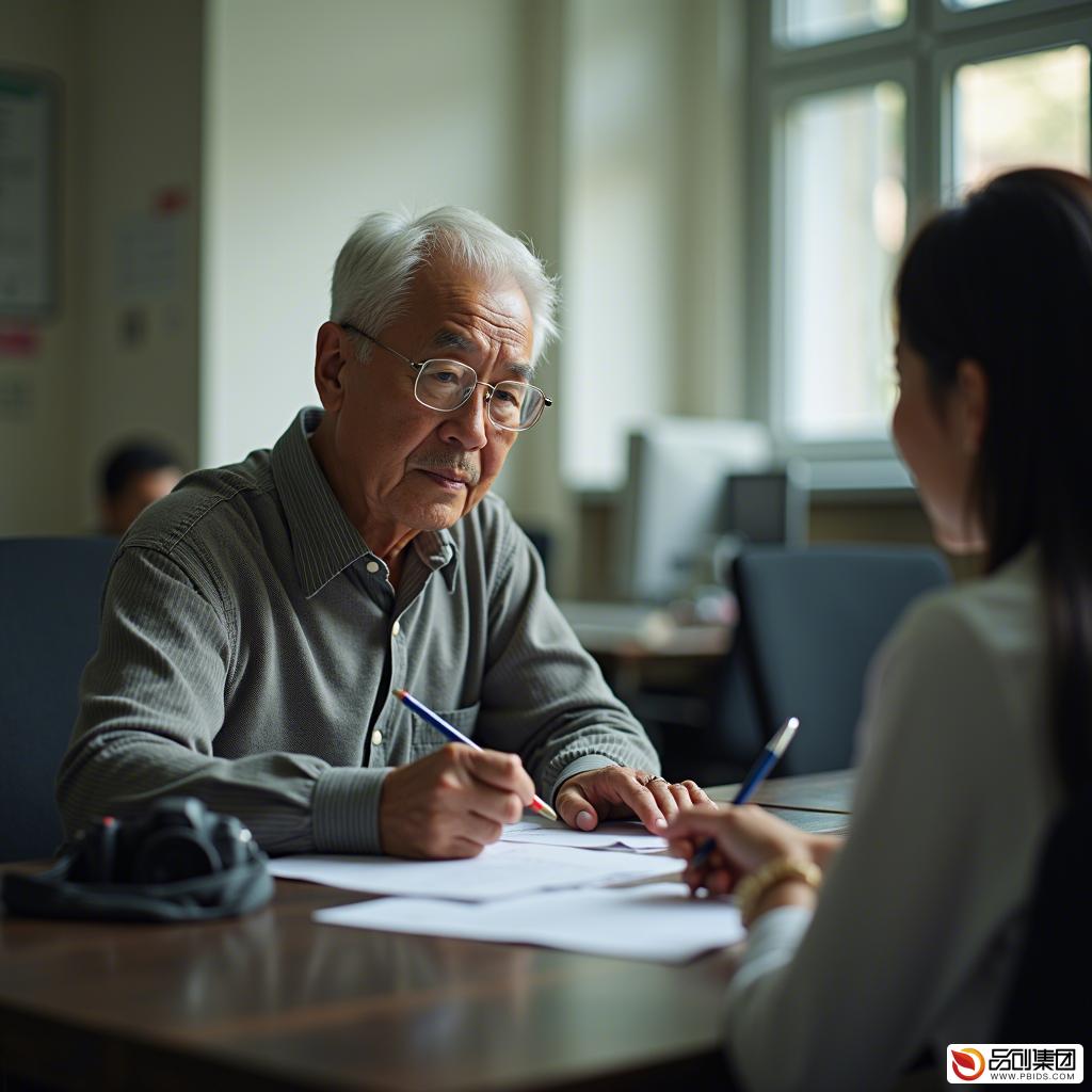 陕西养老保险认证程序详解：从申请到完成的全面指南
