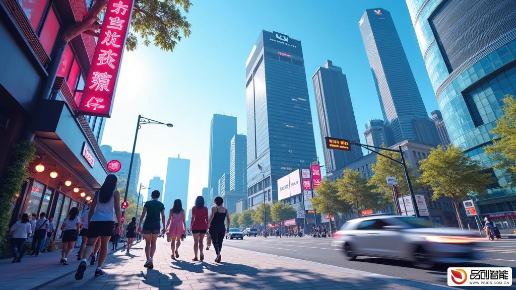 宁波市女性健康知识图谱：引领健康新风尚的厂商力量
