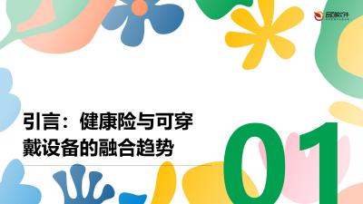 可穿戴设备健康险动态保额调整APP定制