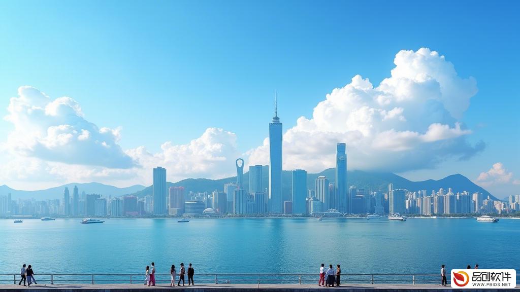 珠海市汽车后市场服务平台：创新引领，服务升级
