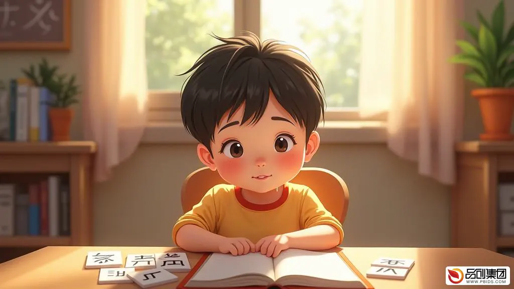 教孩子学读拼音的高效软件指南
