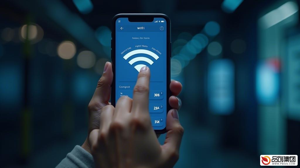 WiFi小程序开发：构建便捷网络连接的新篇章
