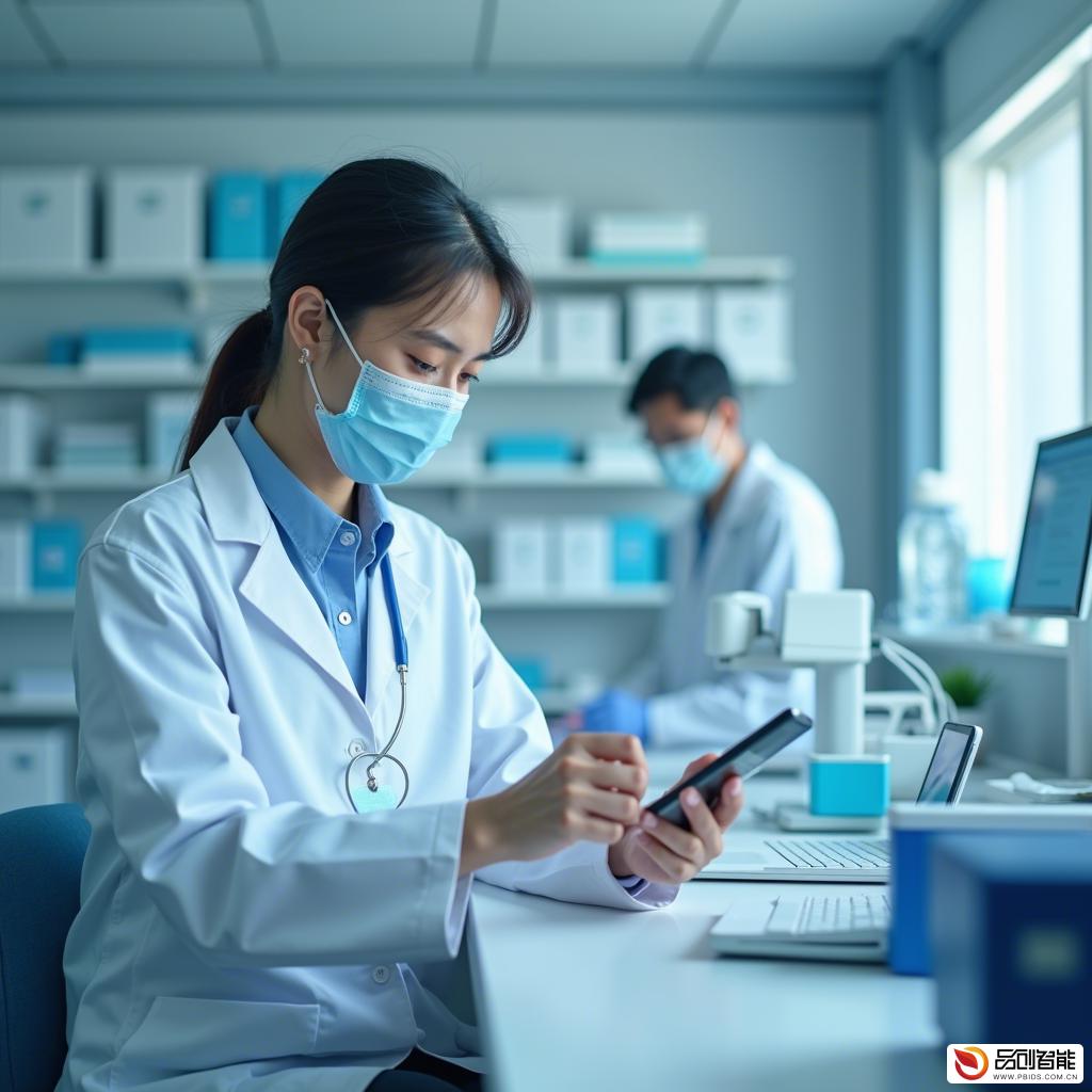 广州市低功耗BLE医疗硬件集成开发团队的创新之路
