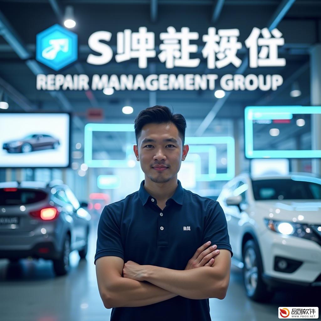苏州市汽车维修管理平台集团：引领行业新风尚，打...