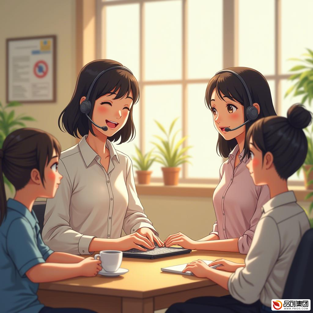 客服外包公司：定义、优势与行业应用全解析
