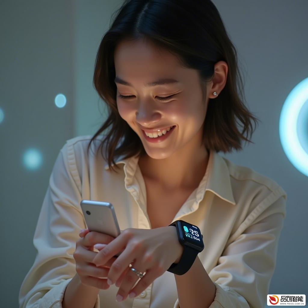 女性健康智能硬件：科技守护下的健康新纪元
