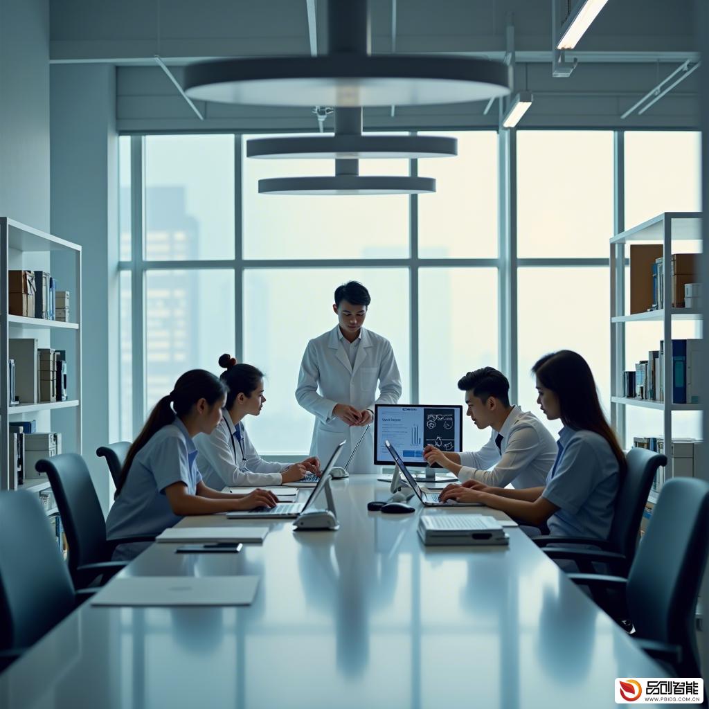 苏州市医疗供应链金融风控平台服务站：创新医疗金...