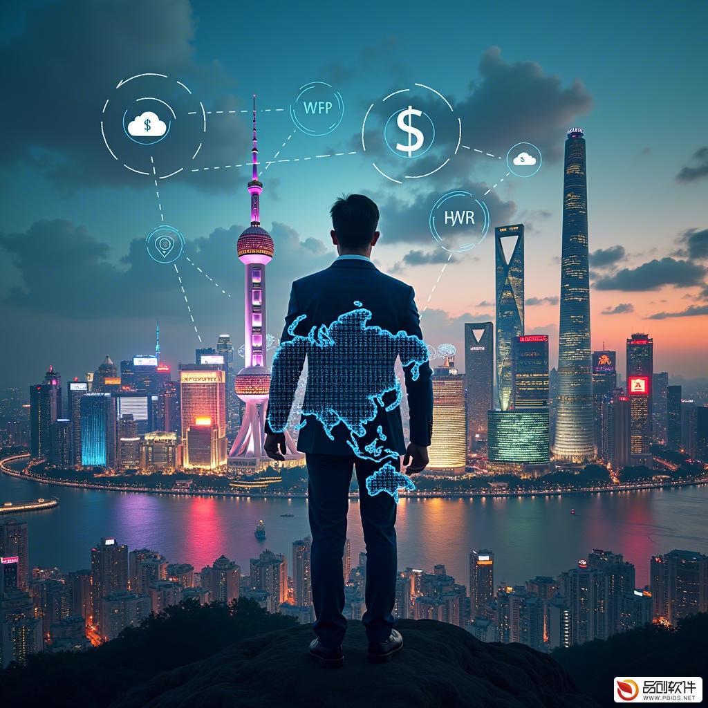 上海市供应链金融平台机构：创新引领，赋能产业升级
