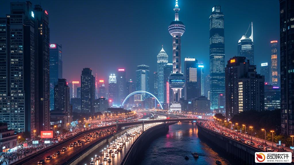 上海市AI精准信息搜索平台研发中心：引领智能科技新纪元
