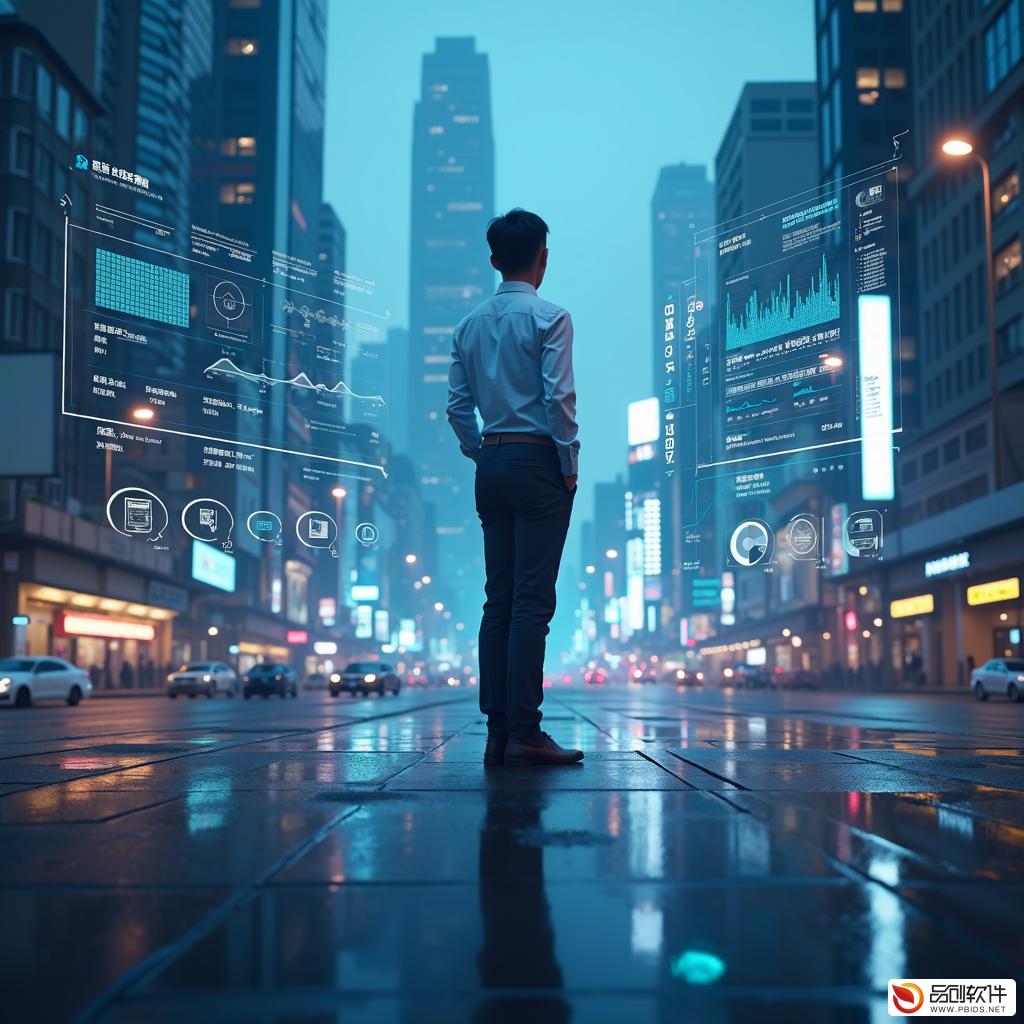 合肥市AI投资管理系统服务站：引领智能投资新时代

