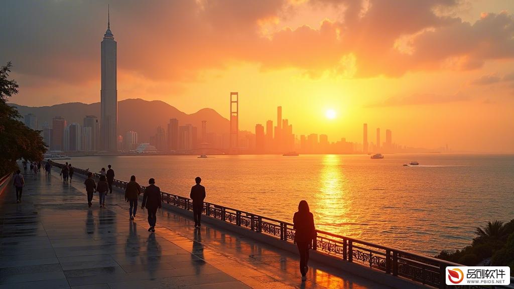 珠海市隧道综合管控平台集团：智慧交通的新里程碑
