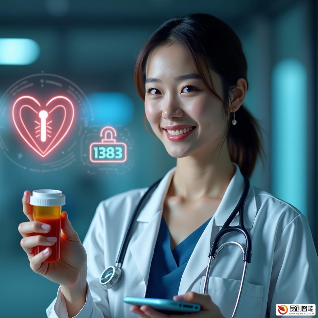 构建私密健康数据加密生态链：保障个人健康...