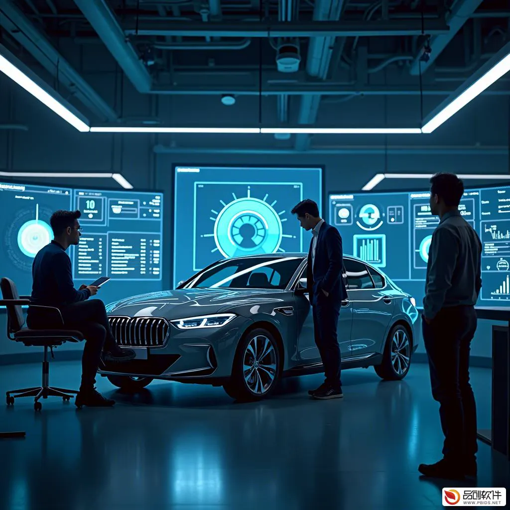 北京市车企维修进度跟踪系统工作室：提升服务效率与质量的新篇章
