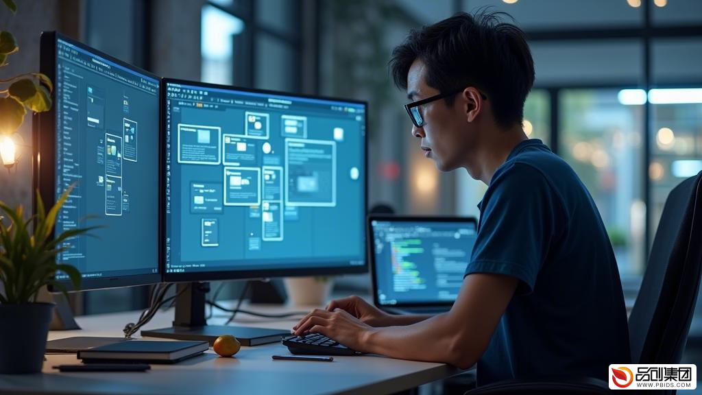 App定制与开发：打造专属移动应用的全面指南
