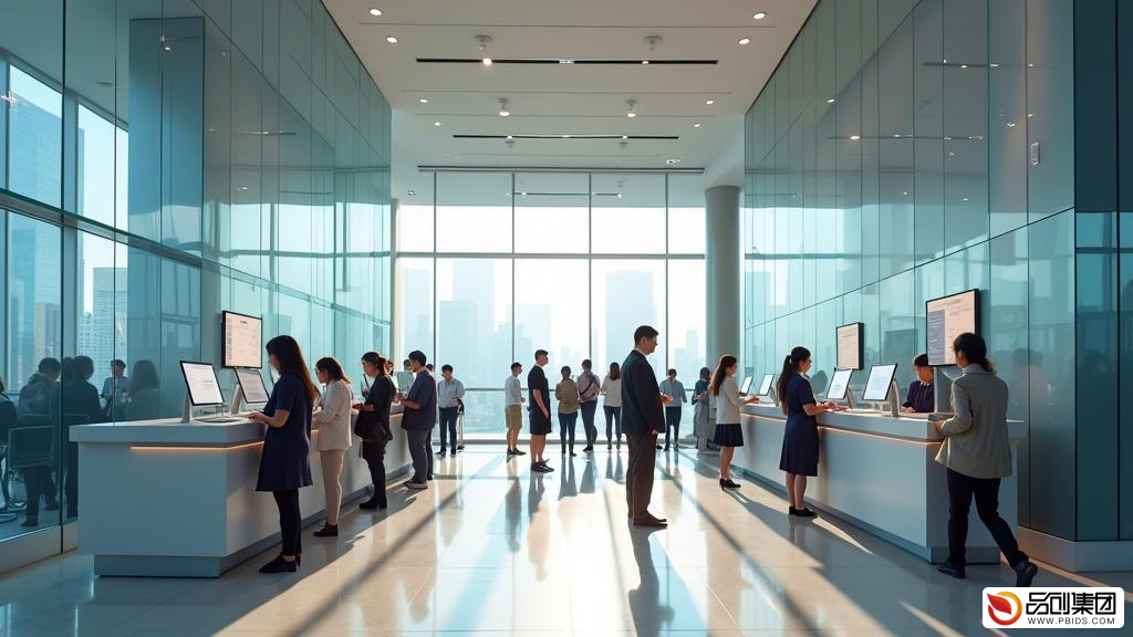 打造高效服务：“社会保险业务站”一站式解决方案全解析
