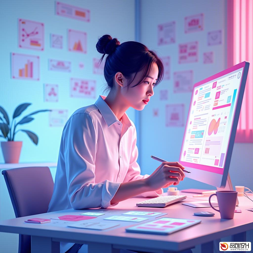 广安UX设计公司：塑造未来用户体验的领航者
