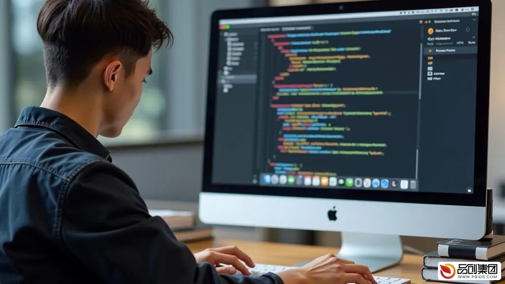iOS软件定制开发：打造专属移动应用的全方位指南
