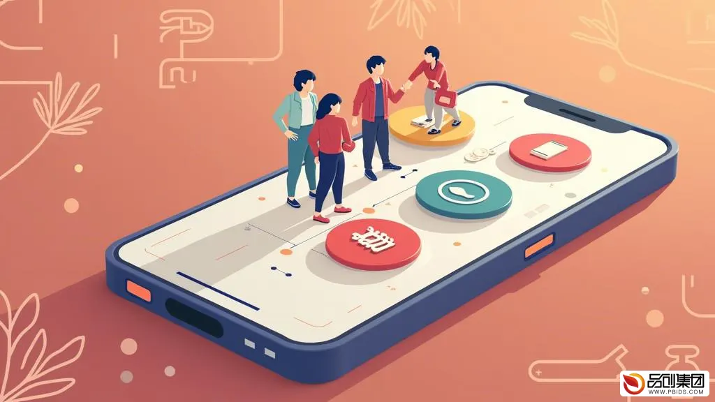 广东小程序开发：创新引领数字服务新潮流
