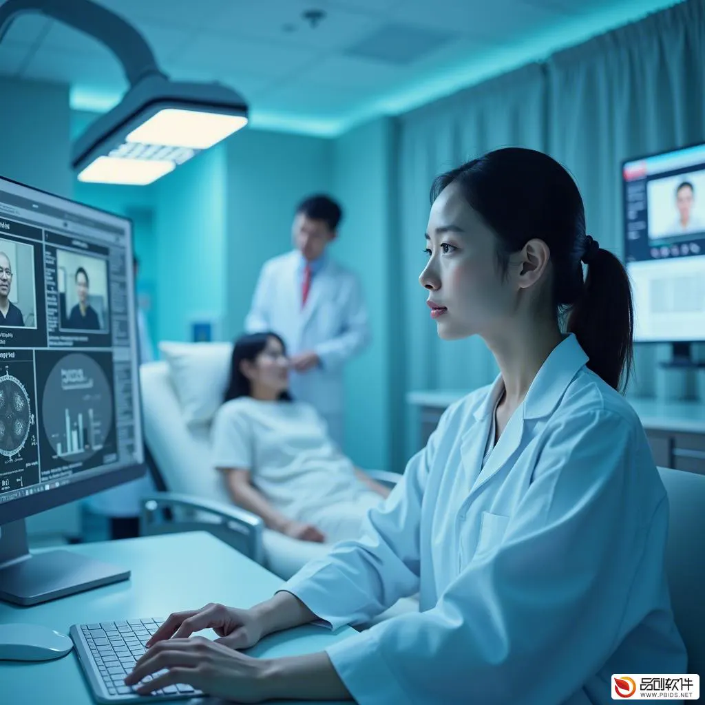 苏州市医疗多模态交互系统机构：创新引领医疗智能...