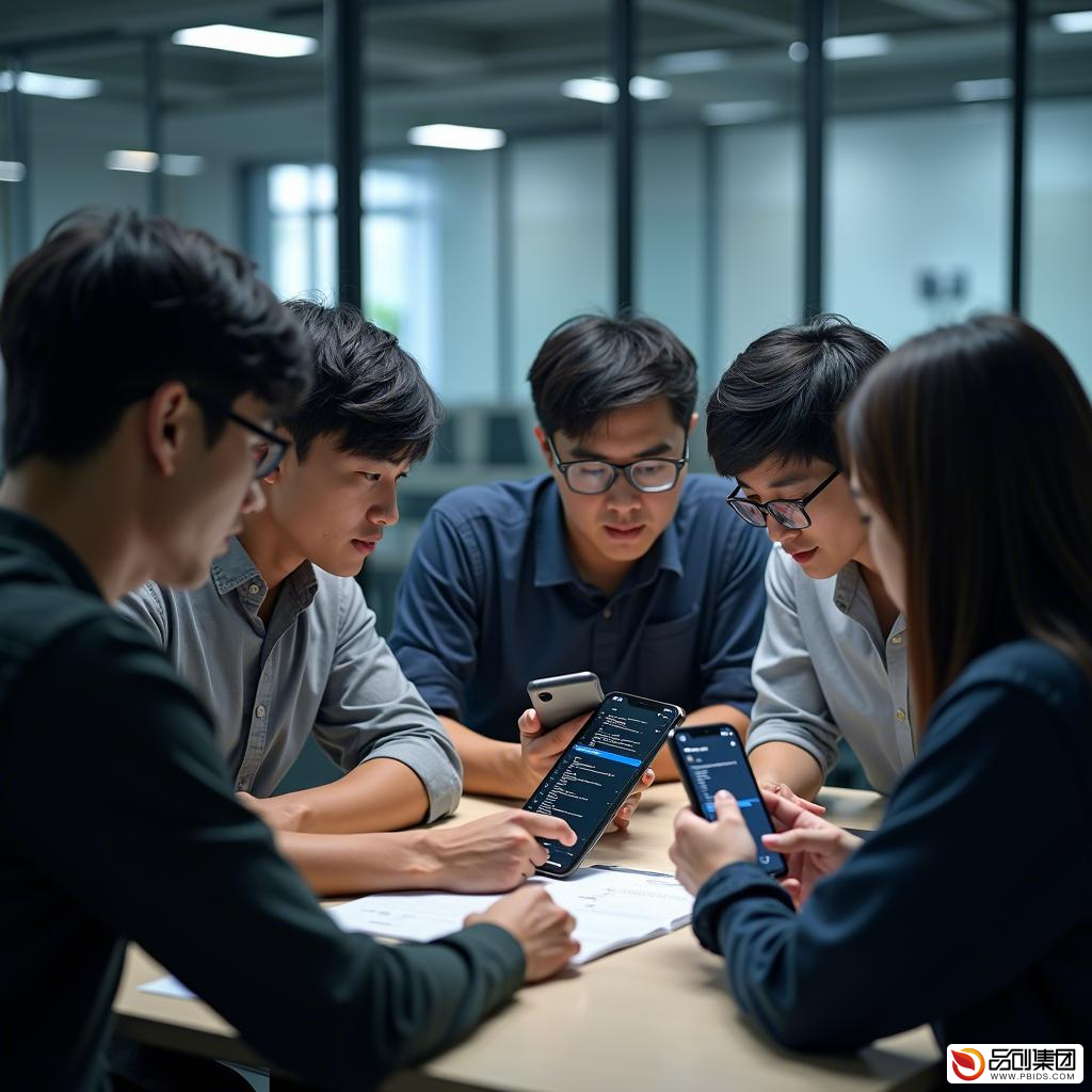 小程序开发全解析：从零到一的构建之旅
