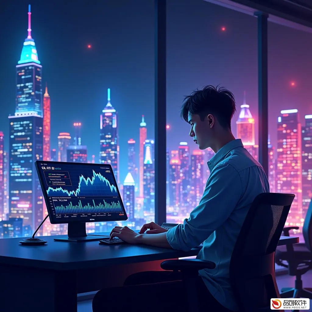 东莞市证券极速交易系统方案商：引领金融行业新风尚
