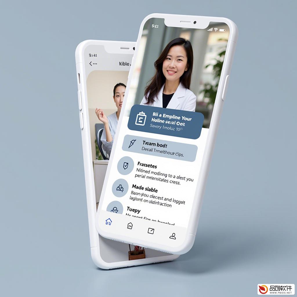 深圳市保险代理人APP：重塑保险行业的数字化桥梁
