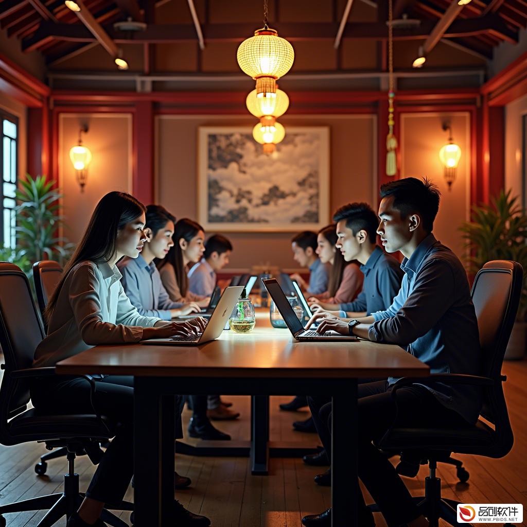 东莞市宗亲文化社区APP技术中心：传承与...