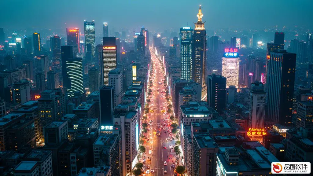 广州市车辆效能分析系统：智慧交通的新篇章
