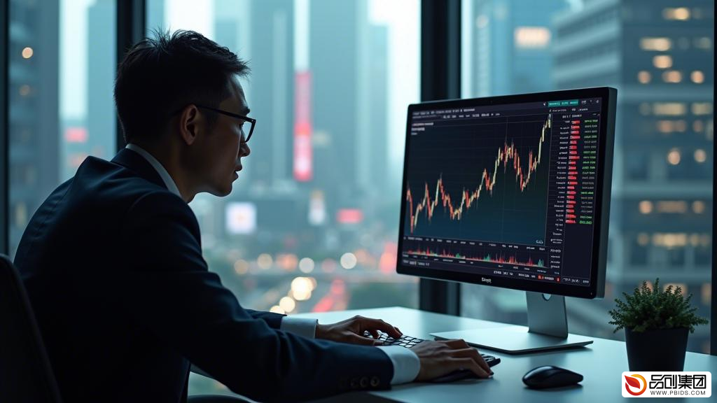 炒股平台软件全解析：如何选择最适合您的交易平台
