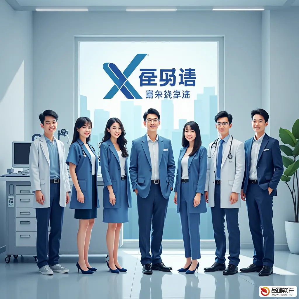 杭州市医疗设备信创适配平台机构：推动医疗信息化...