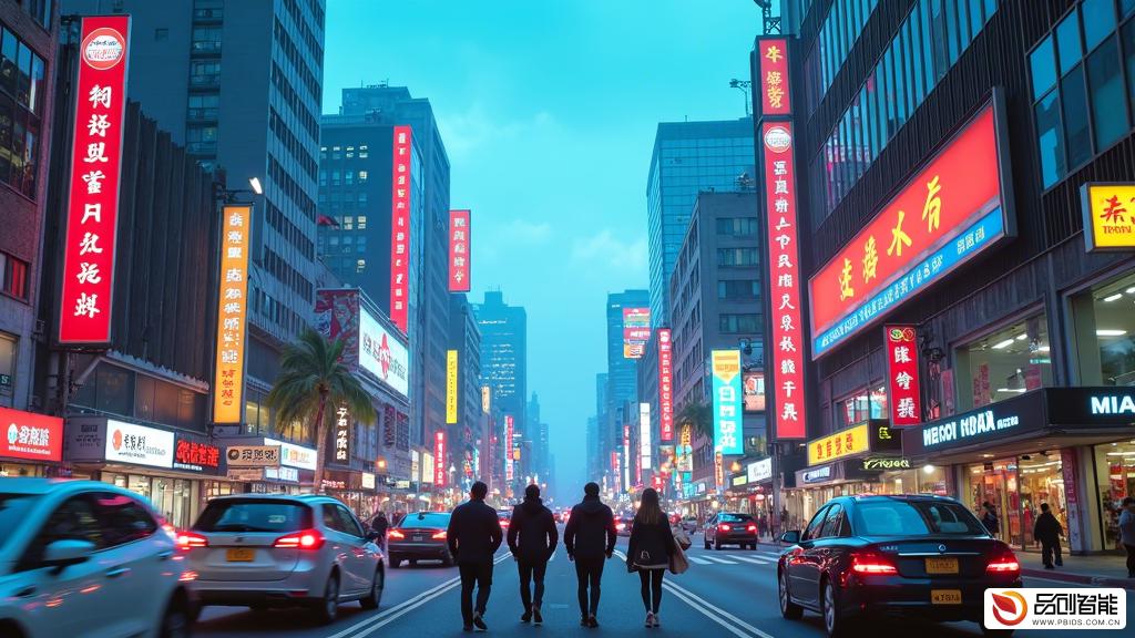 宁波市商用车维修知识图谱：创新引领行业未来

