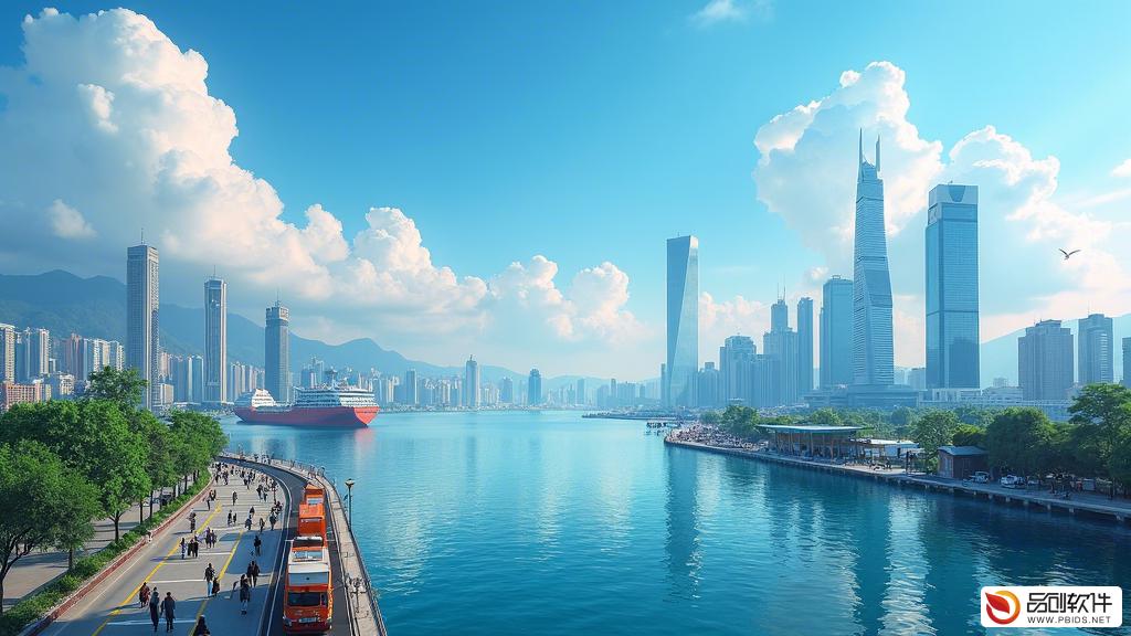 珠海市AI物联网系统工作室：引领智能科技新风尚
