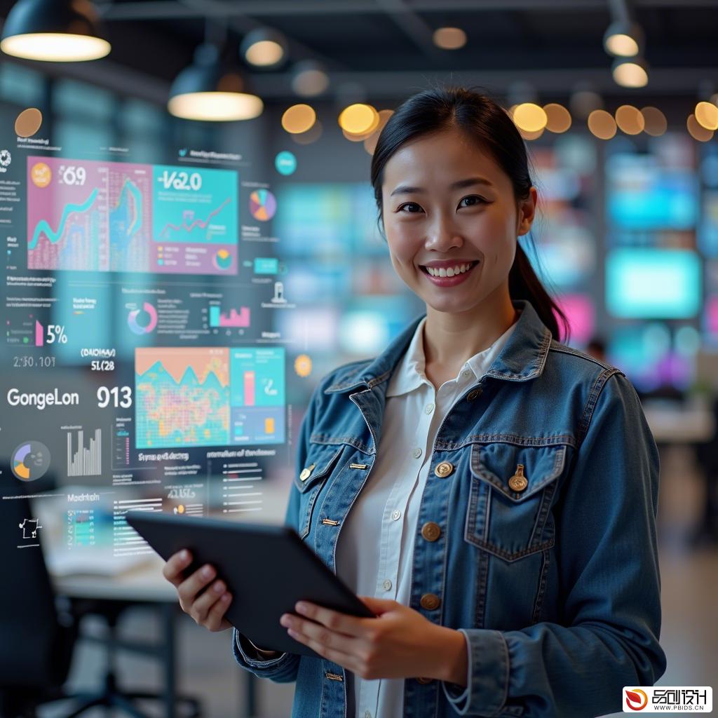 锦州热点营销设计机构：引领创意潮流，打造...