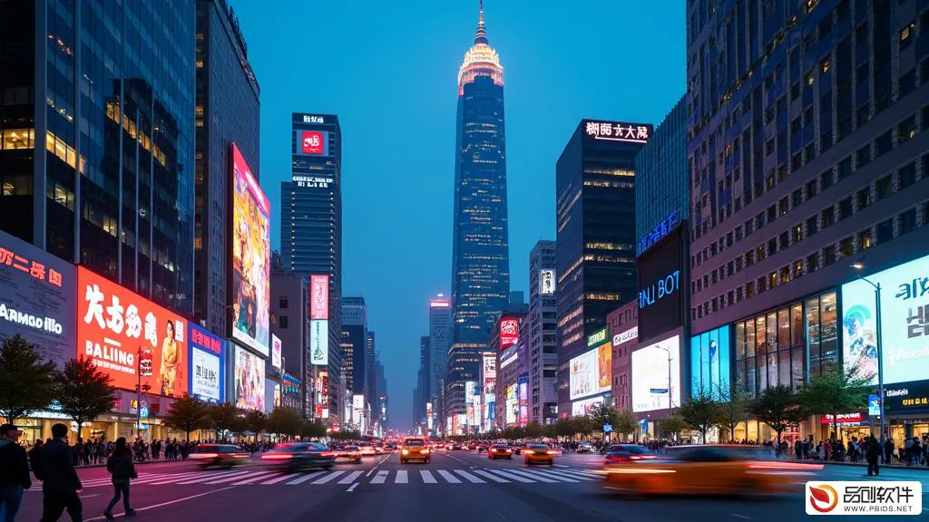 北京市AI金融理财平台：重塑金融理财新生态
