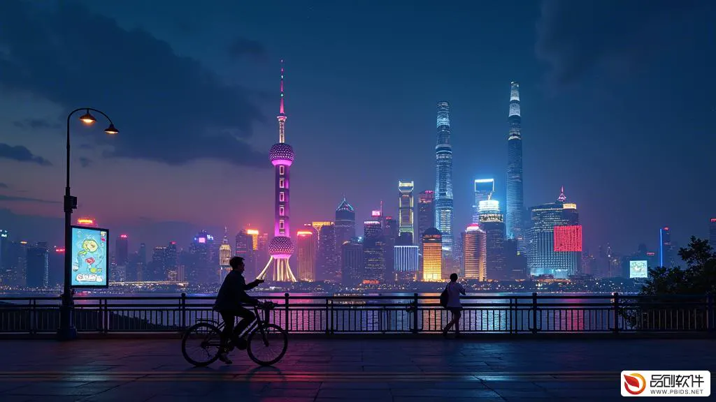 上海市商用车配件追溯平台运营商：打造高效供应链的新篇章
