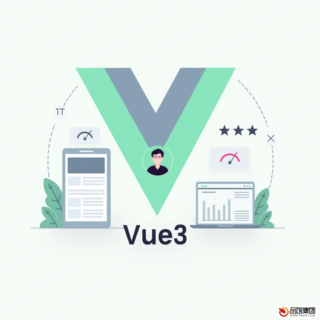 Vue3在移动端开发中的实践与优化